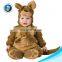 2016 Low MOQ fashion sexy halloween cosplay costume for kids wholesale cheap cute child halloween costume