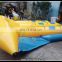 Water Play Games Inflatable Banana Towable Flyfish Water Games Flying Towable Flying Boat For Kids And Adults