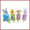 plastic children toy wind up Easter toy