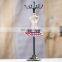 Hot sale Maiden series bright coloured Model Jewelry Holder &model Jewelry Displays &jewelry stand for earring ring