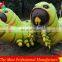 ZiGong Life Size Simulation Animatronic Animal for Sale