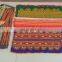 (KP-3012) Kuchi Dress Panel /kuchi Embroidery Pieces