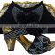 Ladies shoes and matching bags/italian party shoes and bags/gold shoes and bags to match