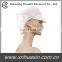 Disposable Nonwoven Snood Cap