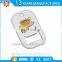 factory price card shape bottle opener keychain