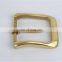 Solid Brass Belt Buckle for Men