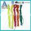 Colorful cheap oval sports casual shoe laces with various colors for your choice