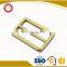 triglide slider buckle for strap With ISO9001 Certificate