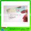 ISO Printing Machine Transparent Business Plastic Clear Card