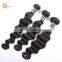 High Quality Virgin Unprocessed Human Hair Brazilian Deep Wave Hair Loose Deep Wave