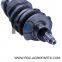 Tractor Spare Parts Crankshaft For PERKINS 403