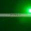 Green Portable Laser Pointer Pen Powerful Light Burning Laser Adjustable Focus 4000MAH 18650 Battery