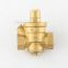 ML-5201 brass pressure relief valve for water heater