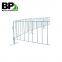 Traffic barrier Crowd Control Steel Barriers