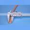 Flexible STP Cat5e 4 twisted shielding pair chain cable servo cable robot cable signal transmission wire