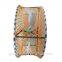 Chinese Steel Wire Folded Crab Trap
