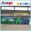 10-120 ton/hour alluvial centrifugal concentrator gold mining equipment