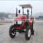 China low price agricultural machinery small farm tractor tractors for sale