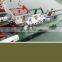 Qingzhou dredge equipment with dredger vessel sand mining dredger for sale