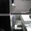 Hot sale vertical wheel repair cnc lathe machine price CKL860