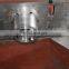 China CNC Machine For Alloy Wheels Machining Lathe With Fanuc Price List