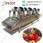 Hot Sale Automatic Industrial Onion Hot Air Drying Machine Vegetable Dryer Machine
