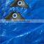 Pe coated tarps