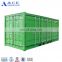 CSC Certified NEW 20ft Open Side Loading Container