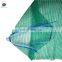 50x80 PE plastic firewood big raschel mesh bag