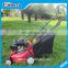 Zero Turn Riding Lawn Mower With grass bag lawn mower parts robot lawn mower