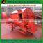 Small Farm Grain Thresher Machine / Wheat Rice Thresher / Grain Sheller