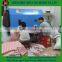 Cotton fiber filling machine for toys soft toy stuffing machine
