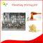 automatic planetary cooking mixer /gas/electric/steam stirring pot