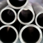 Customized High Pressure Stainless Steel Pipe Sch40 A53 Erw Black