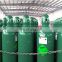 ISO9809 Industrial Standard 40L Oxygen Cylinder For Market