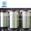 Different Sizes Stainless CNG Storage Cascada Composite CNG Cylinder