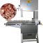 Stainless Steel Factory Price Meat Bone Saw Machine meat bone crusher/meat bone cutting machine/bone crushing machine