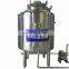 Supply concentrated yogurt processing machine