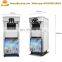 industrial hot yogurt soft ice cream makers machine price