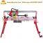 Portable electric water jet ceramic tile cutting machine rubi tile cutter