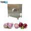 Automatic Stainless Steel spring onion peeling machine/vegetable peeling machine for onion