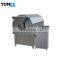 304 Stainless Steel spice roasting equipment with electric or gas heating