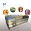 High Efficiency Automatic Fruit and Vegetable Washing Machine