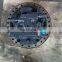 Orignal New DX340 Final Drive DX340 Excavator Travel Motor Assy K1003134 170401-00014