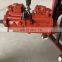 Excavator Pump Parts In Stock SK120 Hydraulic Main Pump