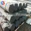 SS-004 Steel Structure Building Material Welded 4'' Tube For Construction