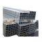 Galvanized Steel Pipe Structure Building Material