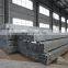 Good quality galvanized rectangular hollow section pipe