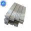 ISO standard flat bar sizes/Mild steel flat bar/flat iron for building construction