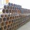 Chemical Fertilizer Pipe application seamless steel pipe